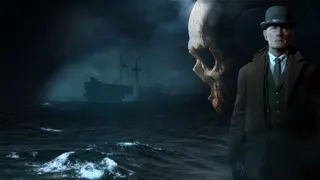 The Dark Pictures Anthology: Man of Medan - Curator's Cut (Xbox One & Series)