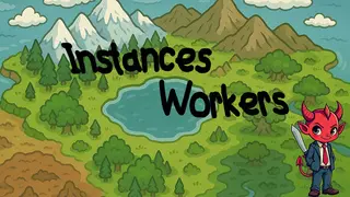 Instances Workers