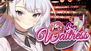 My Sexy Waitress