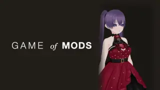 Game of Mods