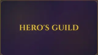 Hero's Guild