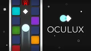 Oculux