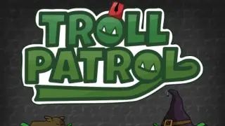 Troll Patrol - Switch