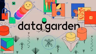Data Garden