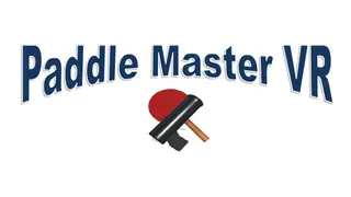 Paddle Master VR