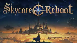 Skycore Reboot