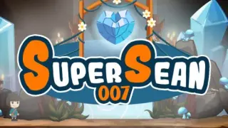 Super Sean 007 - Switch
