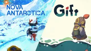 Nova Antarctica
