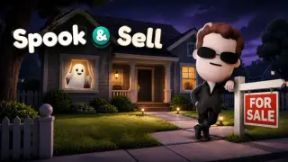 Spook & Sell