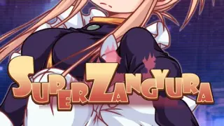 SUPER ZANGYURA - Switch