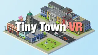 Tiny Town VR