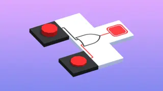 Puzzletronics: Digital Infinite (Xbox One)