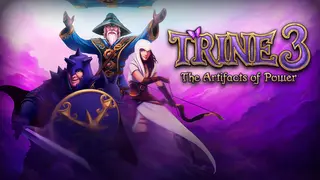 Trine 3 - Three-Pack