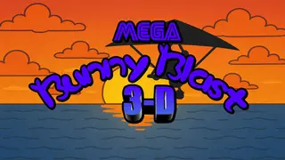 Mega Bunny Blast 3D