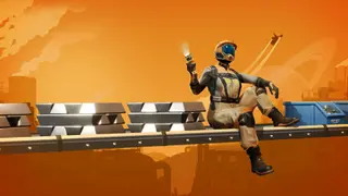 Satisfactory - PS5