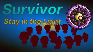 Survivor Stay In The Light