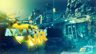 Atlantis VR