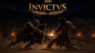 Invictvs