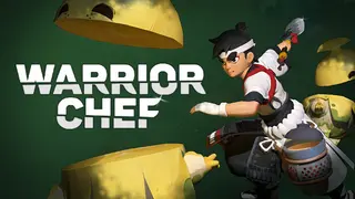 Warrior Chef