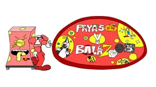 Payasos & Balazos