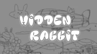 Hidden Rabbit