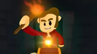 Dungeon's Hell - Switch