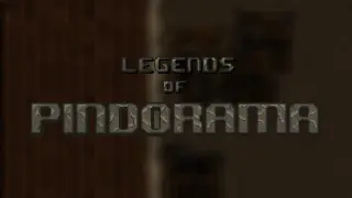 Legends of Pindorama