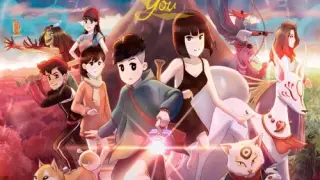 Last Time I Saw You - Switch