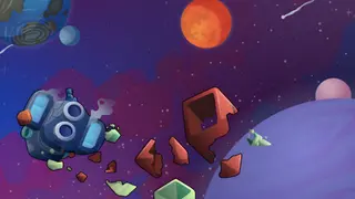 Starstruck Vagabond - Xbox Series