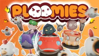 Ploomies