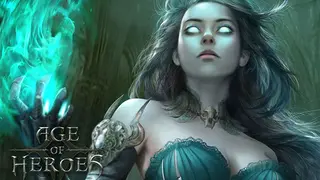 Age of Heroes (VR)