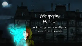 Whispering Willows - Art Book, Soundtrack and Wallpaper