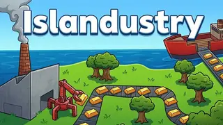 Islandustry