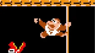 Arcade Archives DONKEY KONG JR. - Switch