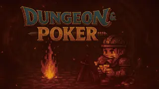 Dungeon & Poker