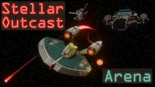 Stellar Outcast: Arena