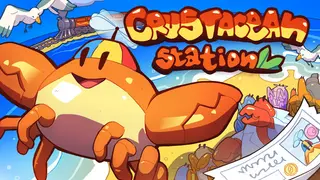 Crustacean Station!