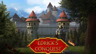 Edrick's Conquest