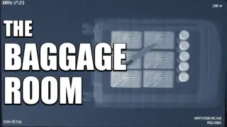 The Baggage Room