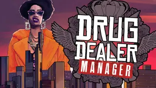 Drug Dealer Manager