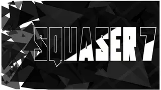 SQUASER 7