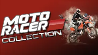 Moto Racer Collection