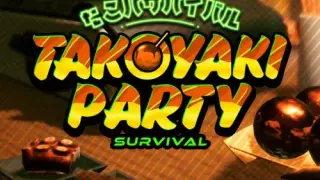 Takoyaki Party Survival - Switch