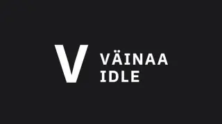 Väinaa Idle