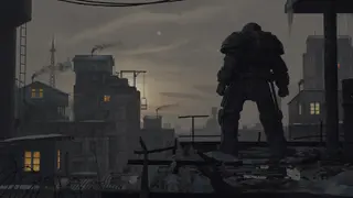 TRUDOGRAD - Xbox One & Series