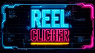 Reel Clicker
