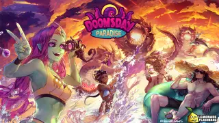 Doomsday Paradise - Switch