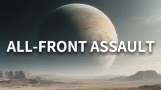 All-Front Assault