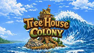 Tree House Colony