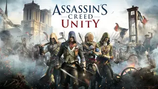 Assassin's Creed Unity